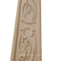 european carved solid wood moulding